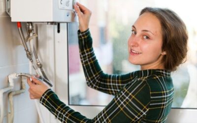 Maintaining Your Water Heater for Maximum Efficiency
