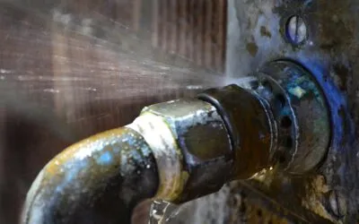 How to Locate Your Main Water Shut-Off Valve