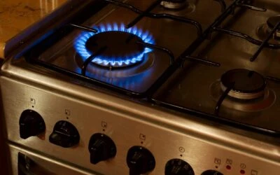 Why You Might Want a Gas Line Installed